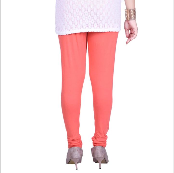Deepee twister churidar legging uploaded by business on 3/10/2022