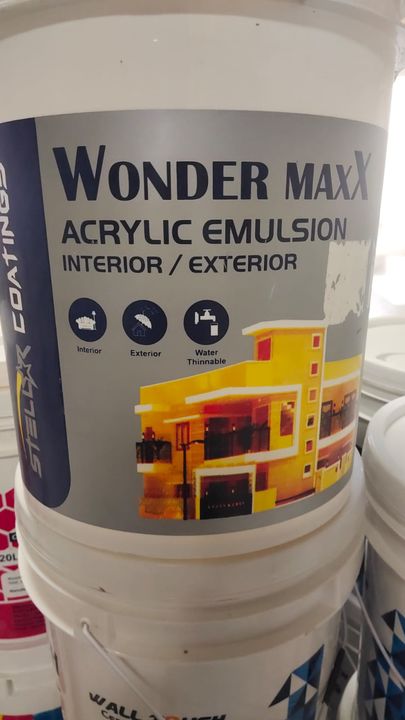 Wondermax emulsion uploaded by Shahi enterprises on 3/10/2022