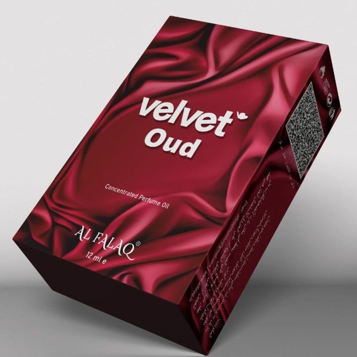 Velvet oud uploaded by Al Falaq Fragrances on 3/10/2022