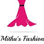 Business logo of Mithu's Fashion