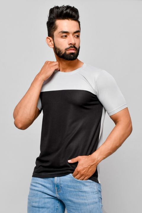 Men T-shirt  uploaded by business on 3/10/2022
