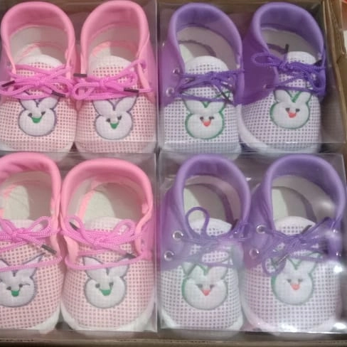 Baby shoes uploaded by M.K. Enterprises on 3/10/2022