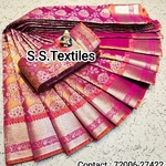 Business logo of S. S. Textiles