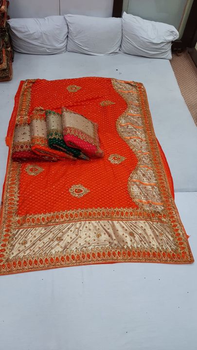 Product uploaded by SHREE SHYAM SAREES on 3/10/2022
