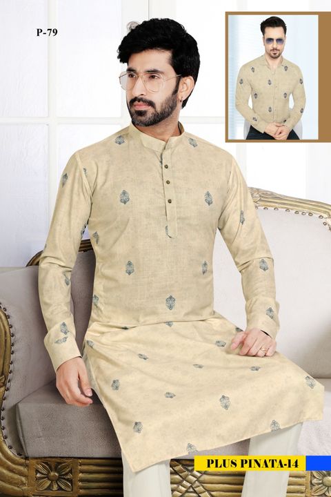 Product image with price: Rs. 195, ID: kurta-and-shart-5abd2f17