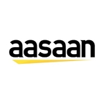 Business logo of Aasaan