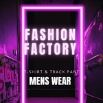 Business logo of fashion_factory._05