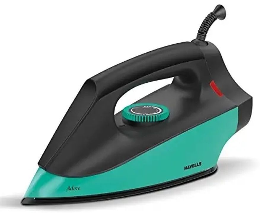 Havells Adore Irons 
 uploaded by business on 10/13/2020