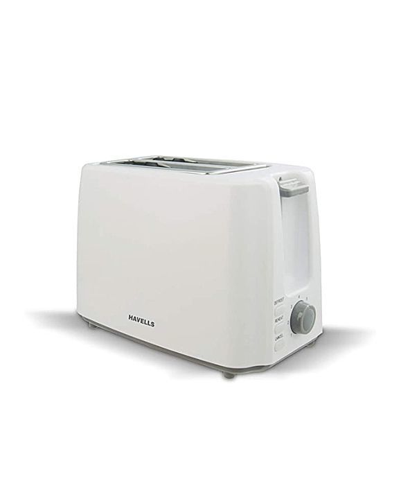 Havells crisp plus toaster  uploaded by Pehal enterprises on 10/13/2020