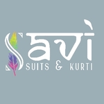 Business logo of Savi suits n kurtis
