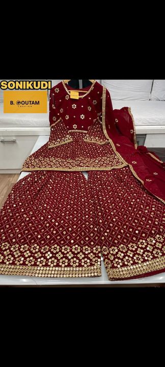 Product image with price: Rs. 1600, ID: sonkodi-c6e0d661