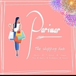 Business logo of Pariwar - the fashion hub