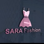 Business logo of Sara fashion