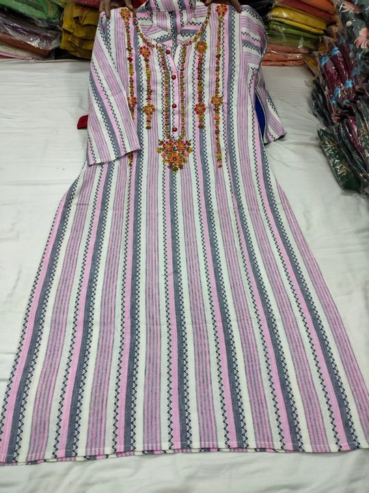 Kurti  uploaded by business on 3/10/2022