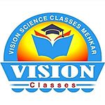Business logo of Vision Classes