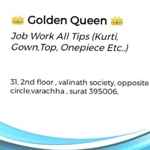 Business logo of Golden queen