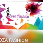 Business logo of Zoza fashion