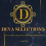 Business logo of Devaselections