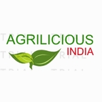 Business logo of AGRILICIOUS INDIA 