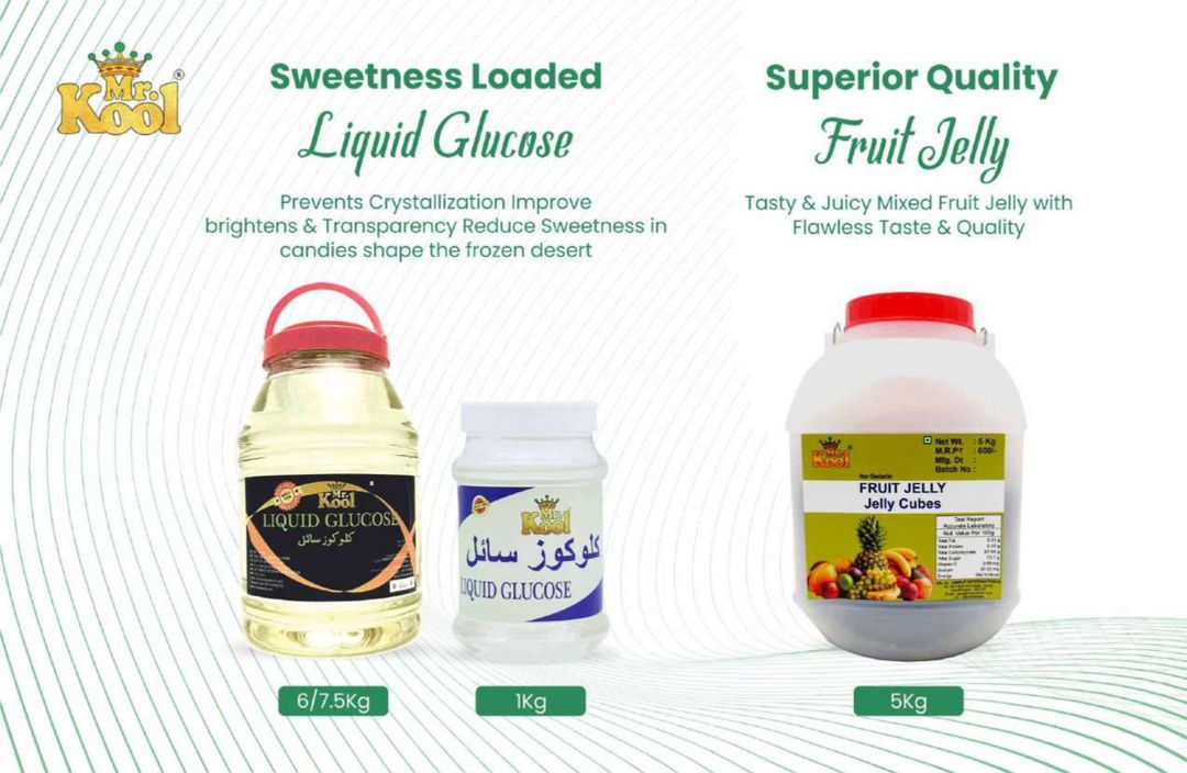 Liquid Glucose uploaded by business on 3/10/2022