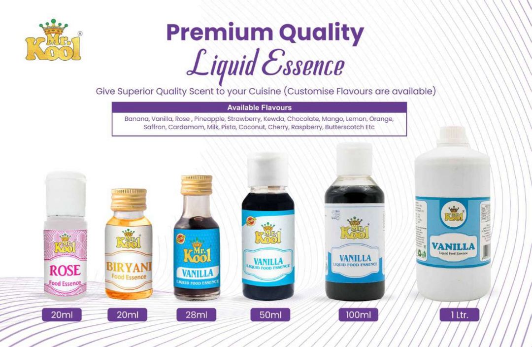 Liquid Essence uploaded by business on 3/10/2022