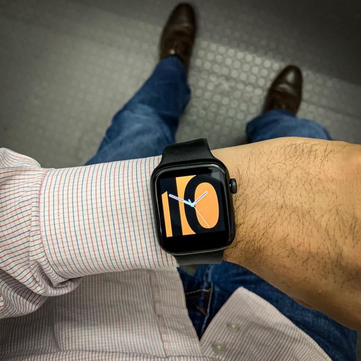 X7 Smartwatch uploaded by Mr.Gadget on 3/10/2022