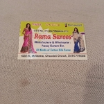 Business logo of Rama sarees