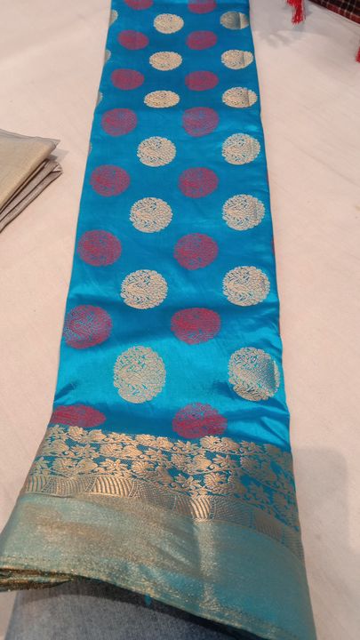 Banglore Silk uploaded by Rama sarees on 3/10/2022