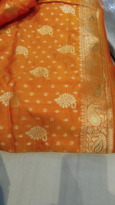 Product uploaded by Rama sarees on 3/10/2022