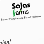 Business logo of Sajas Farmer Producer Company Ltd