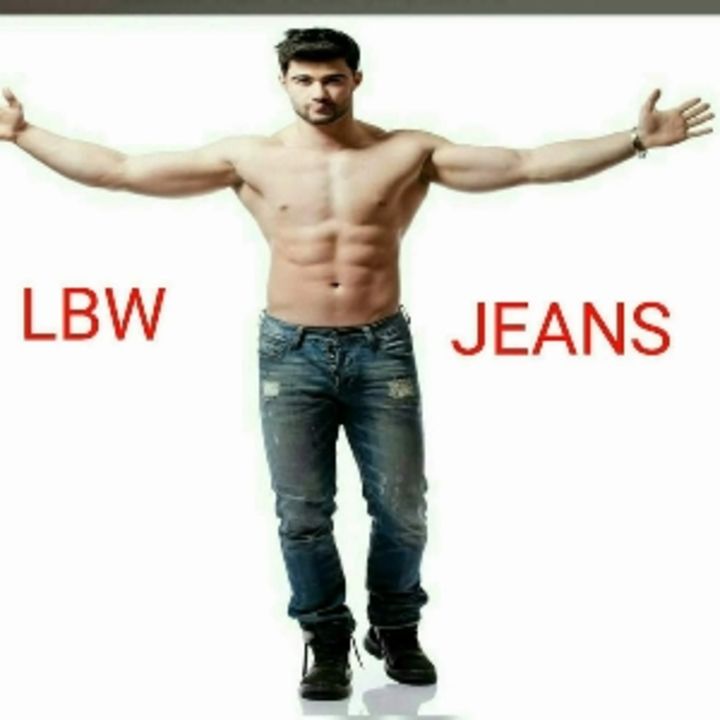 Post image Lalchand R V JEANS has updated their profile picture.