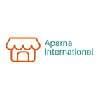 Business logo of Aparna international based out of Sonipat