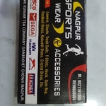 Business logo of Nagpur Sports Wear