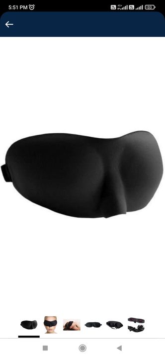 Post image Anybody have this eye mask 3d?