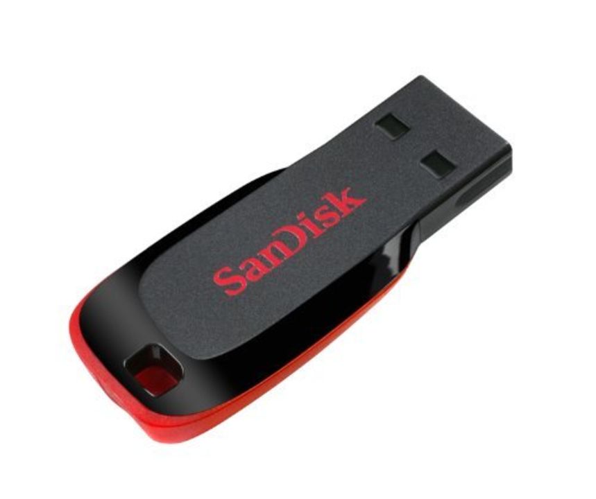 16 GB Sandisk Pendrive  uploaded by JND ELECTRONICS on 3/10/2022