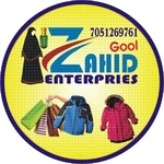 Business logo of Zahid Enterprises