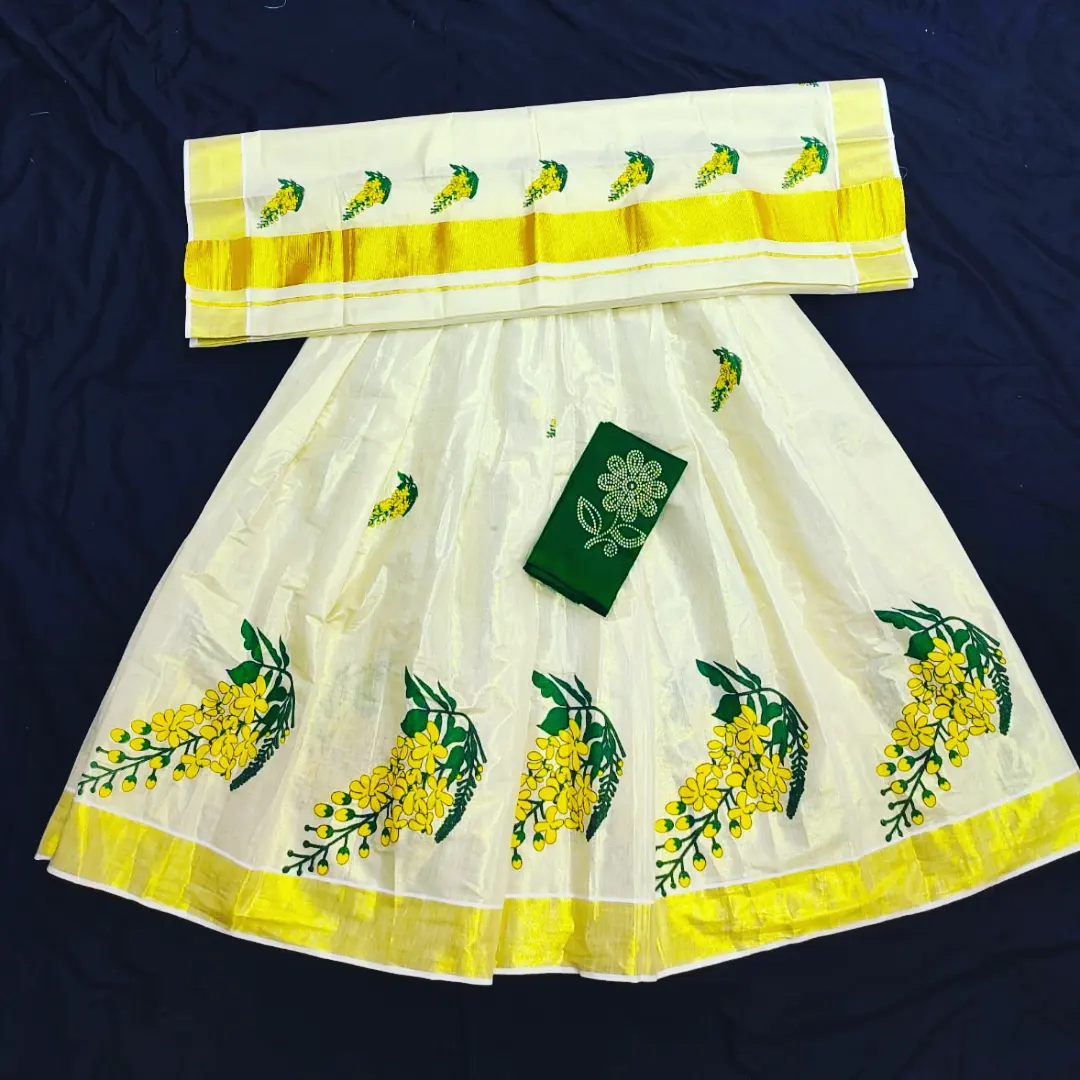 Product uploaded by Handloom Weaver  Kerala Traditional on 3/10/2022