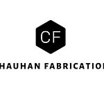 Business logo of Chauhan Fabrication