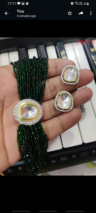 Exclusive_jewellery  uploaded by Exclusive_jewellery on 3/10/2022