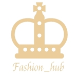 Business logo of Sanu fashion_hub