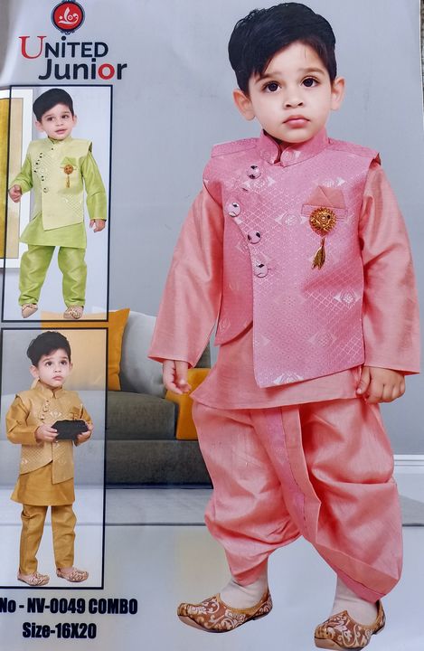 Kurta uploaded by Namo collection on 3/10/2022