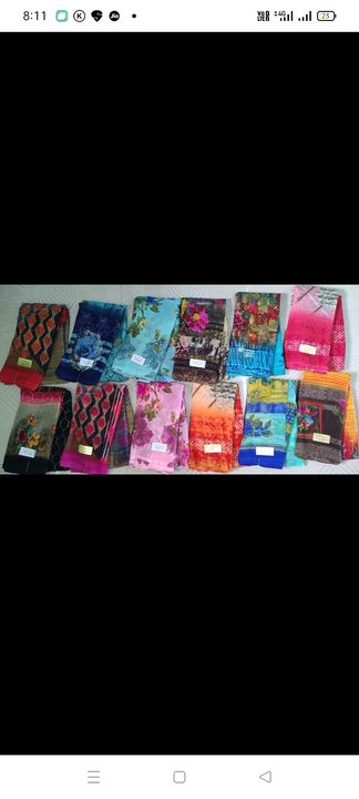 Soft poonam sarees uploaded by business on 3/10/2022