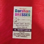 Business logo of DARSHAN DRESSES