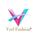 Business logo of Ved Fashion