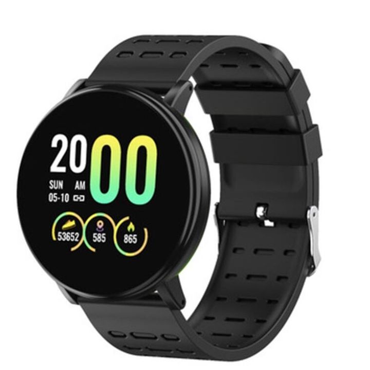 Zoom star smart and fitness watch uploaded by business on 3/10/2022