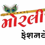Business logo of Morli fashion ver