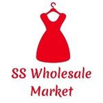 Business logo of SS WHOLESALE MARKET