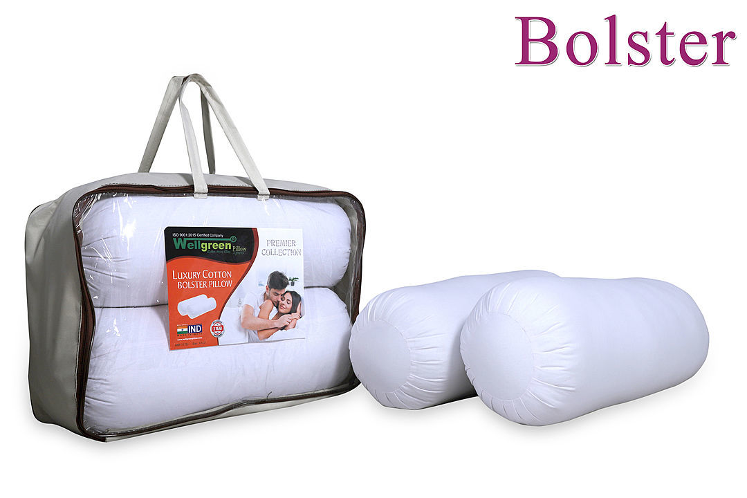 Bolster uploaded by business on 10/13/2020