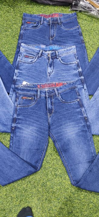 Stylish men jeans  uploaded by MIERRA COLLECTION on 3/10/2022