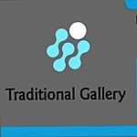 Business logo of Traditional gallery 